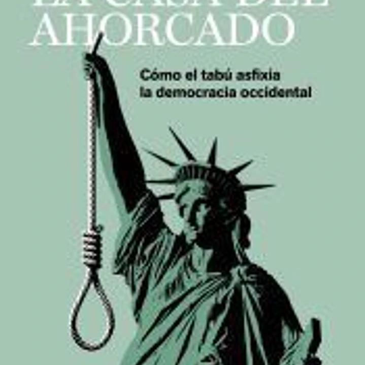 La casa del ahorcado 1