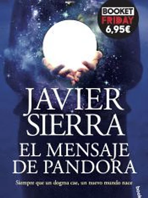 El mensaje de Pandora