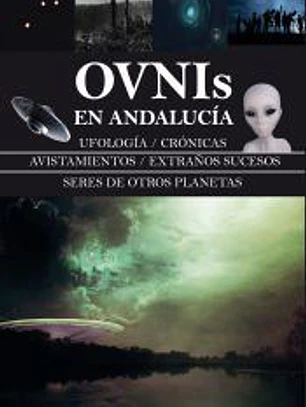 Ovnis en Andalucía