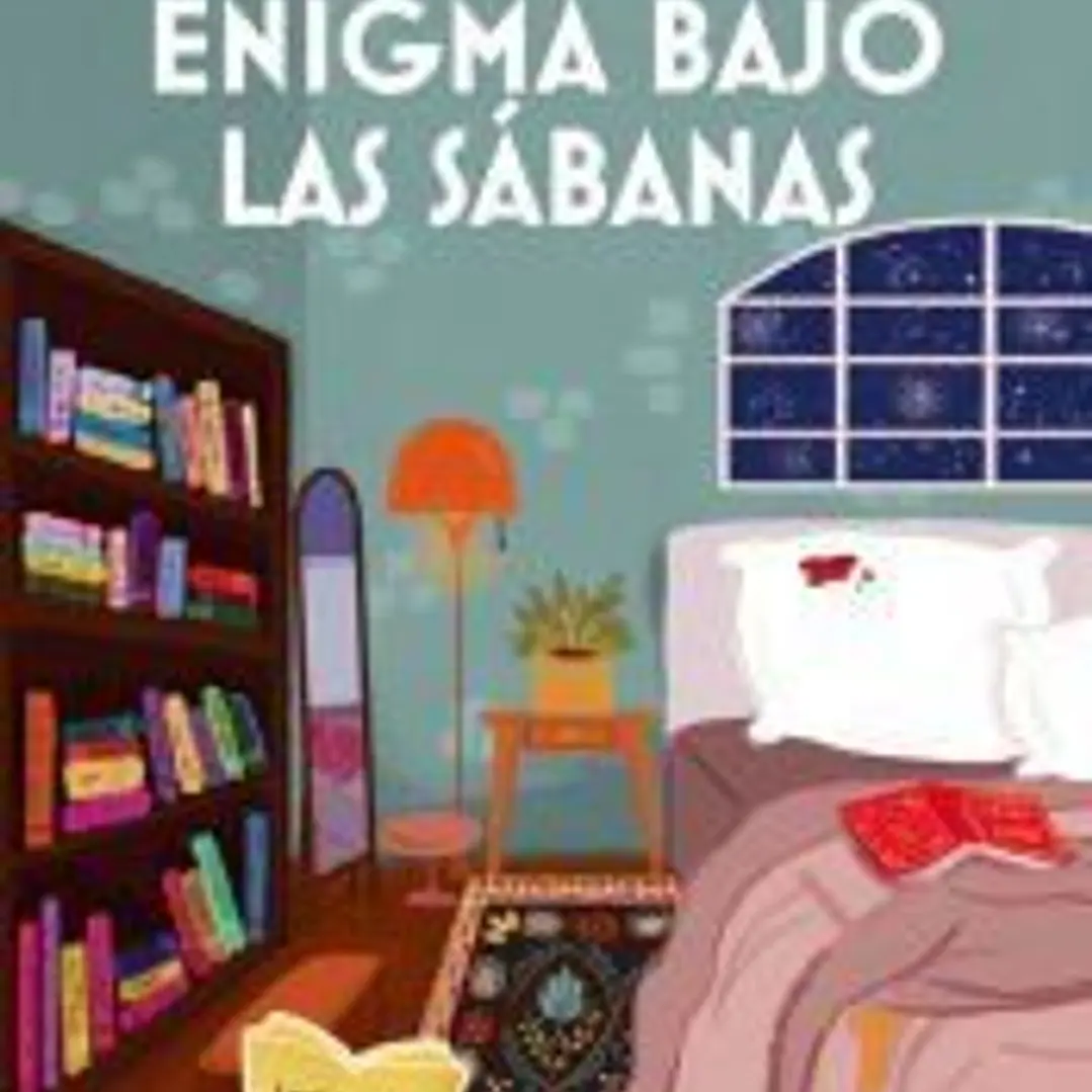 Enigma bajo las sábanas (Cozy Mystery) 1