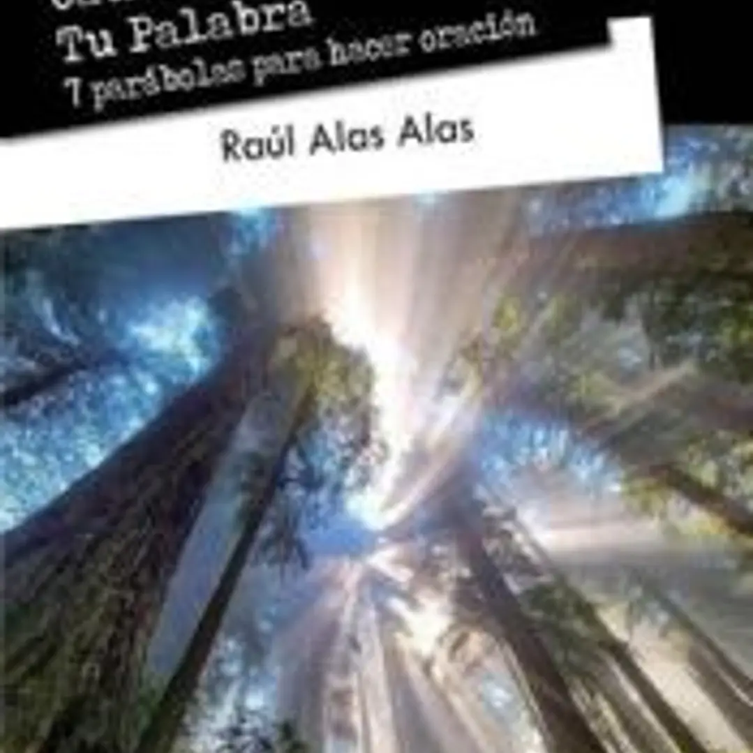 CAUTIVADO POR TU PALABRA 1