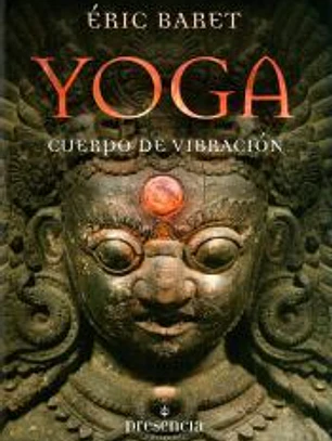 Yoga, cuerpo de vibración