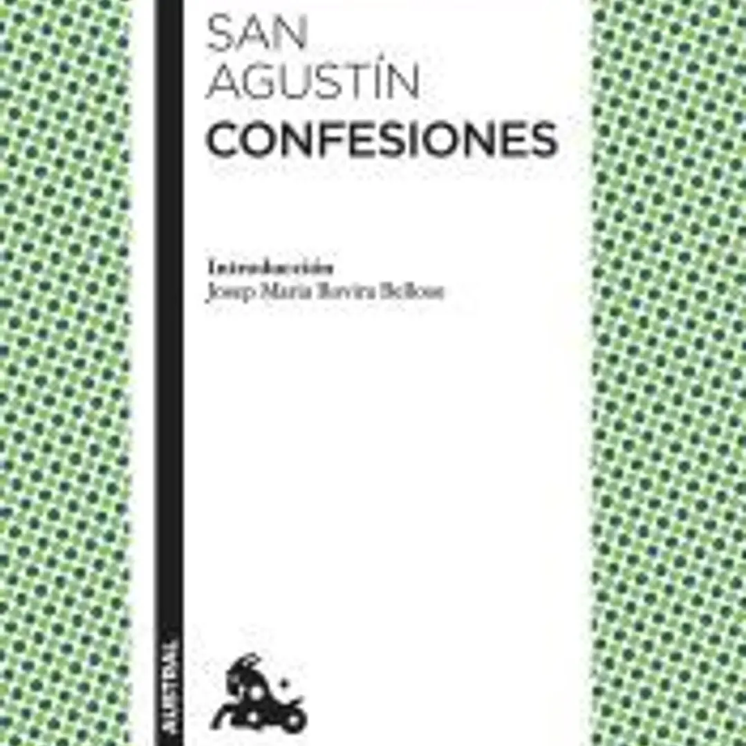 Confesiones 1