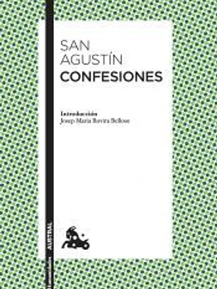 Confesiones
