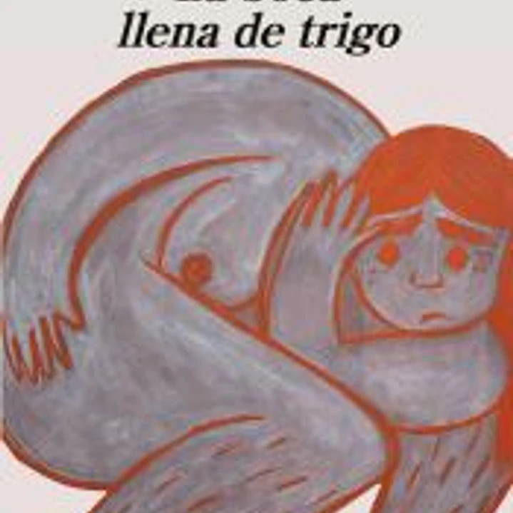 La boca llena de trigo 1