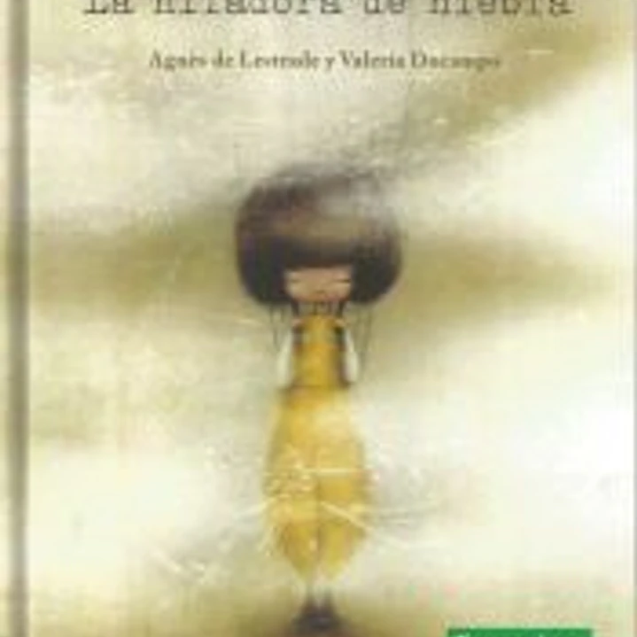 La hiladora de niebla 1