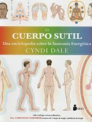 CUERPO SUTIL. EL