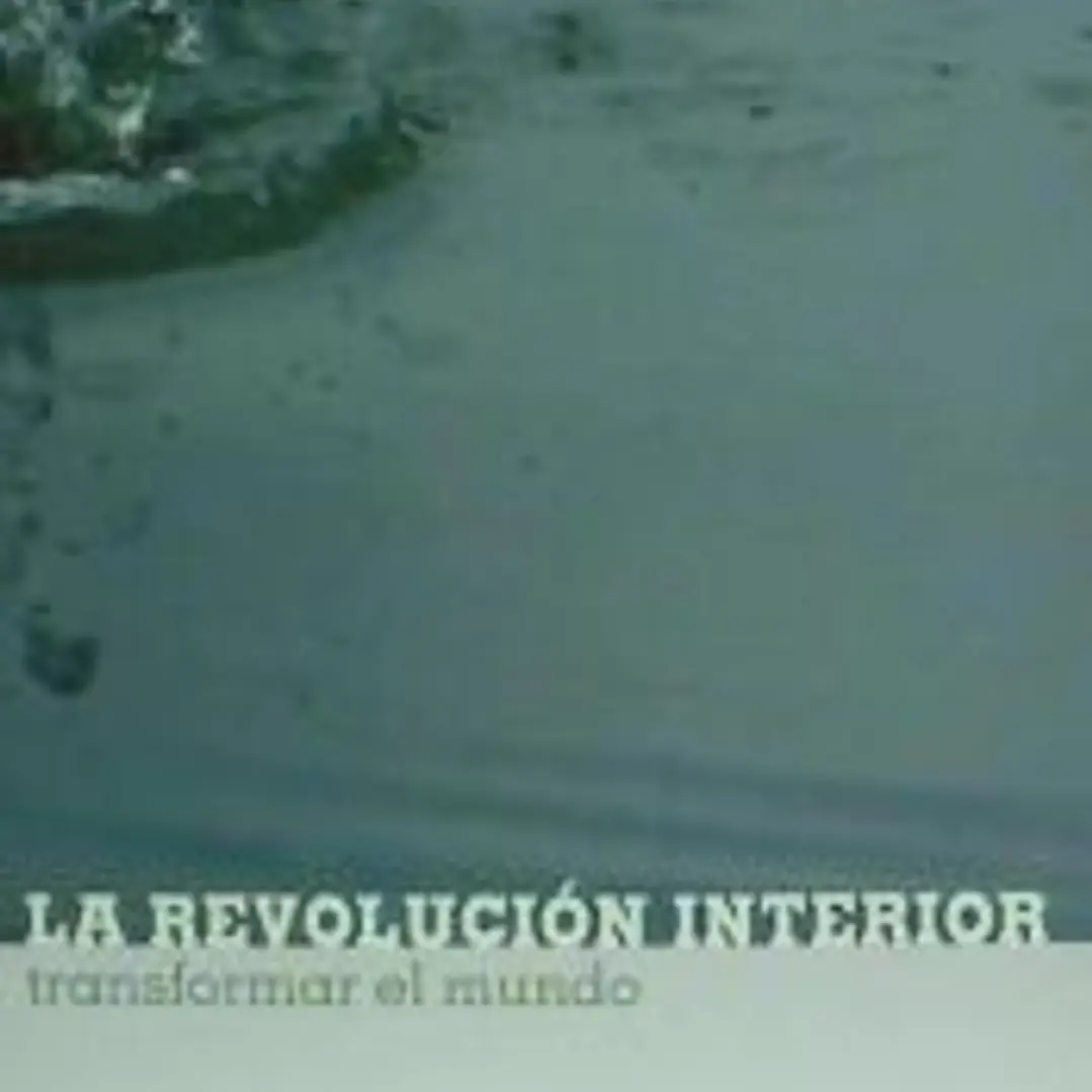 La revolución interior 1