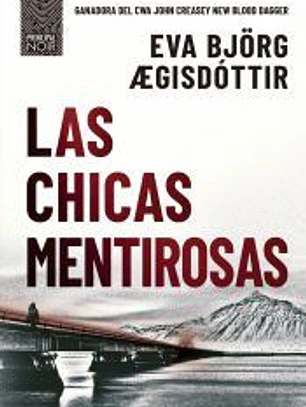 Las chicas mentirosas
