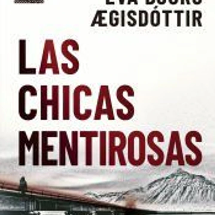 Las chicas mentirosas 1