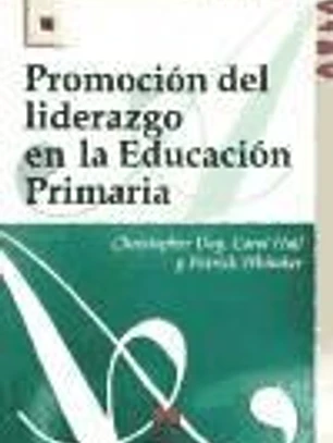 Promoción del liderazgo en la Educación Primaria