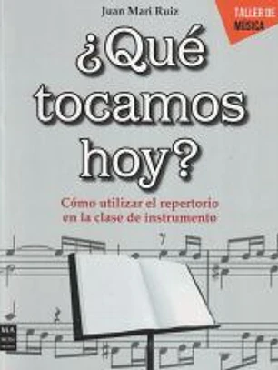 Qué tocamos hoy?