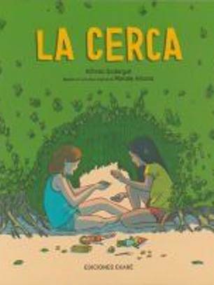 La cerca