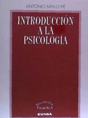Introducción a la psicología