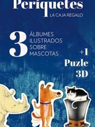 Periquetes - Mascotas