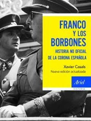 Franco y los borbones