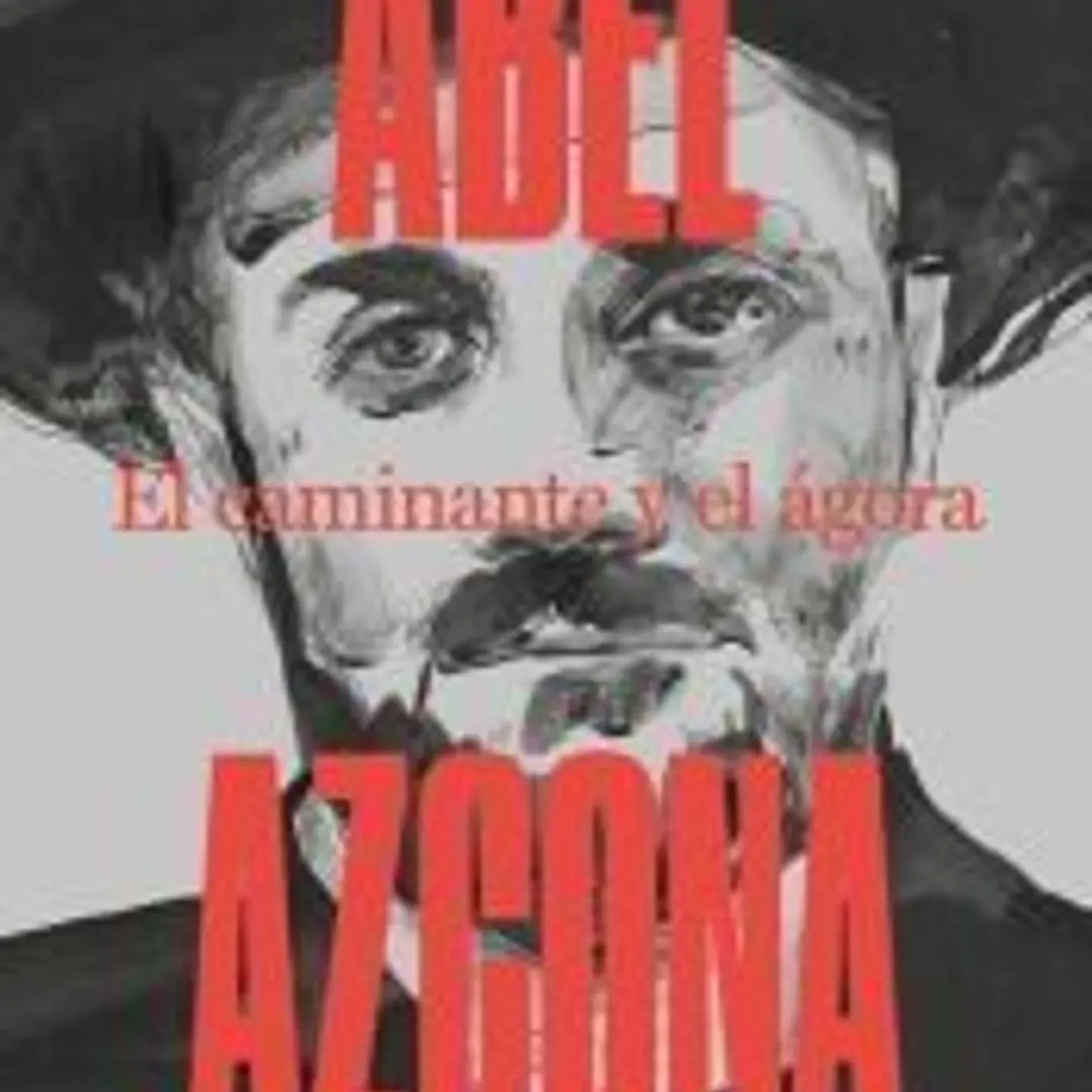 El caminante y el ágora 1