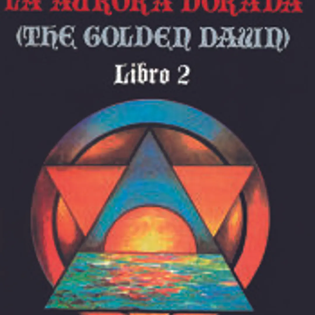 LA AURORAD DORADA. LIBRO 2 1