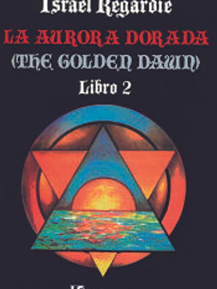 LA AURORAD DORADA. LIBRO 2