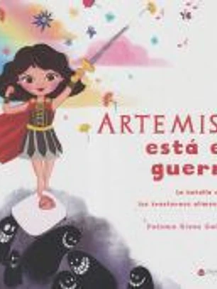 Artemisa está en guerra