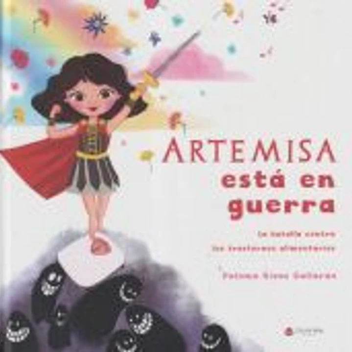 Artemisa está en guerra 1