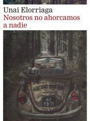 Nosotros no ahorcamos a nadie
