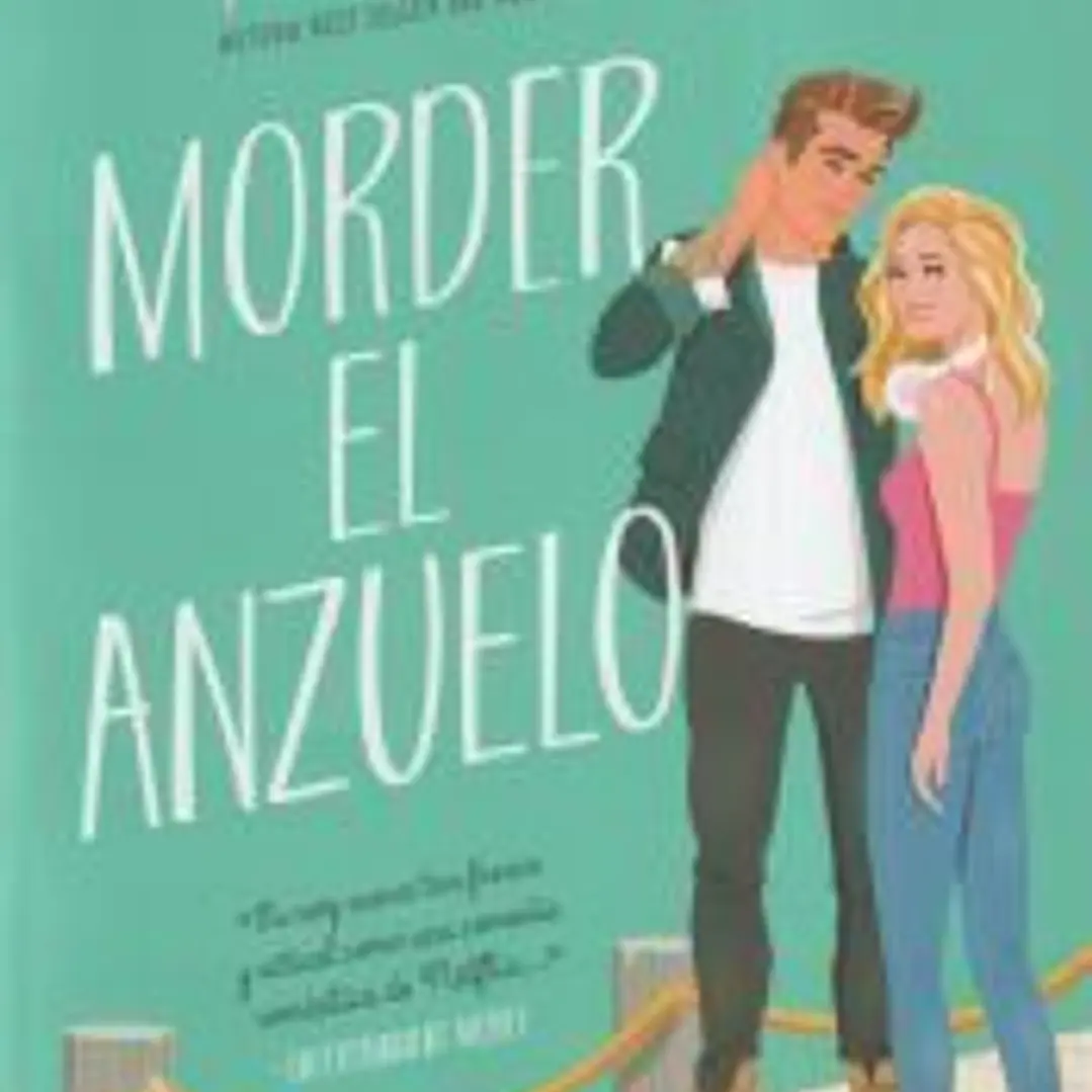 Morder el anzuelo 1