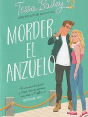 Morder el anzuelo