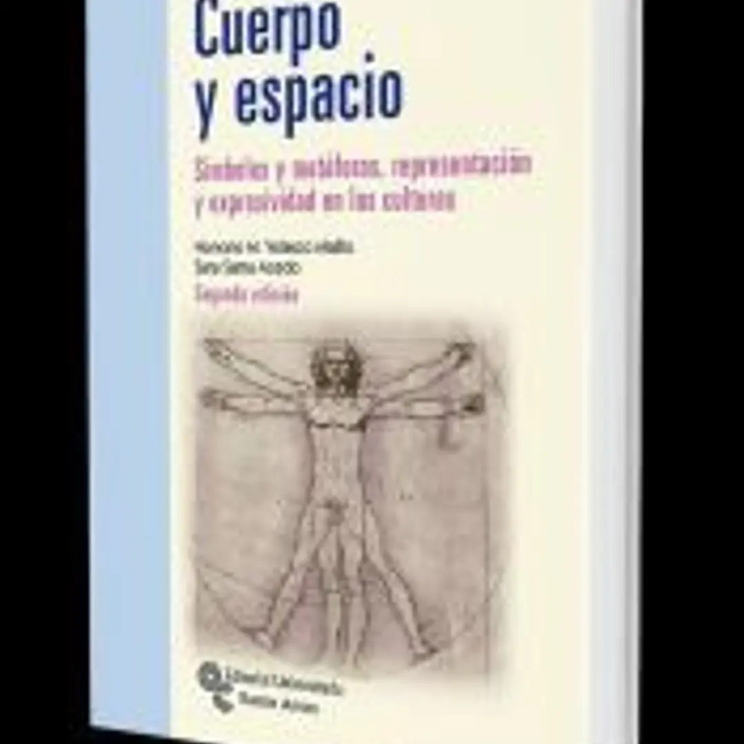Cuerpo y Espacio 1