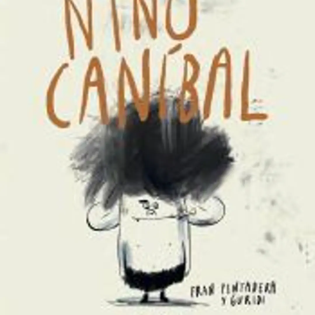 Niño caníbal 1