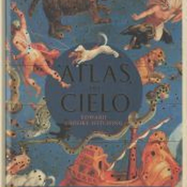 Atlas del cielo. Grandes mapas, mitos... 1