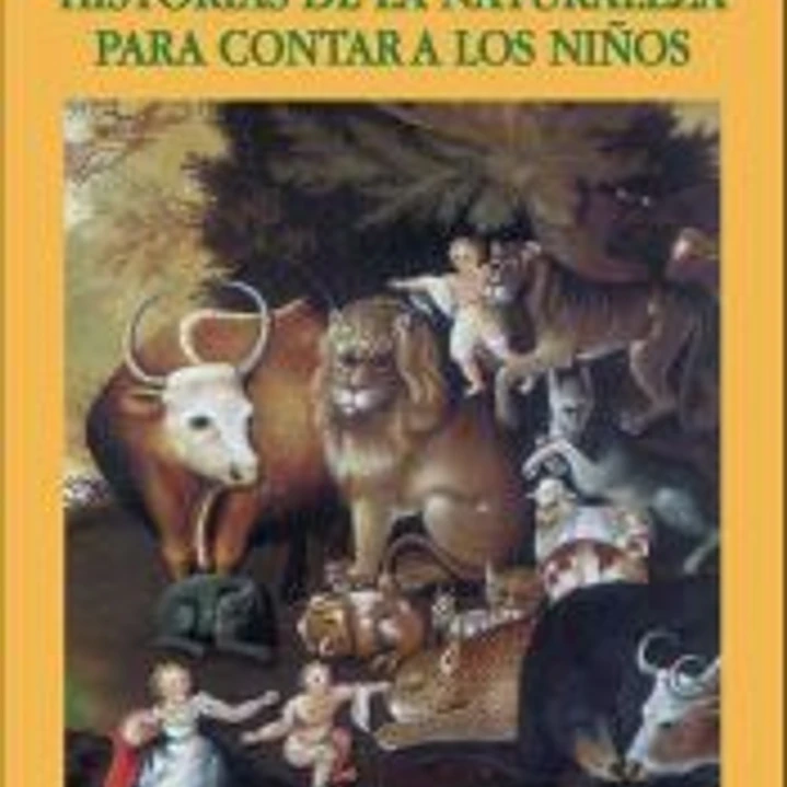 Historias de la Naturaleza para Contar a los Niños 1