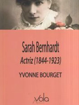 Sarah Bernhardt - Actriz (1844-1923)