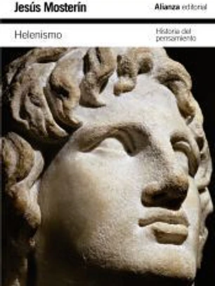 Helenismo: Historia del pensamiento