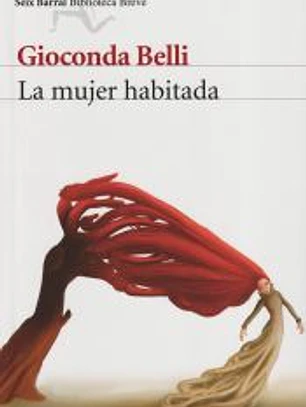 La mujer habitada