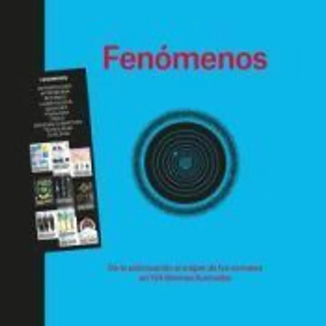 Fenómenos 1