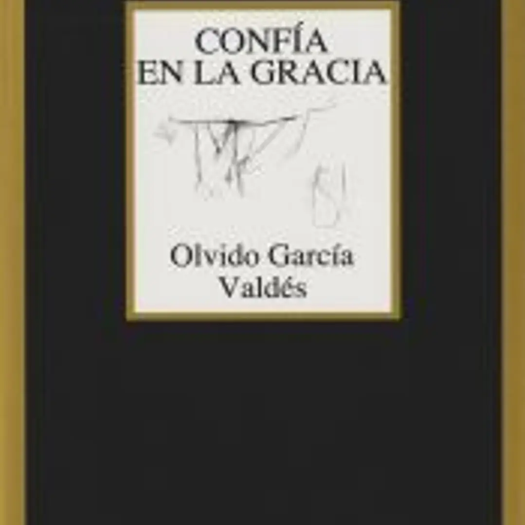 Confía en la gracia 1