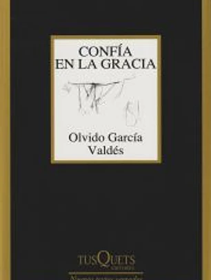 Confía en la gracia