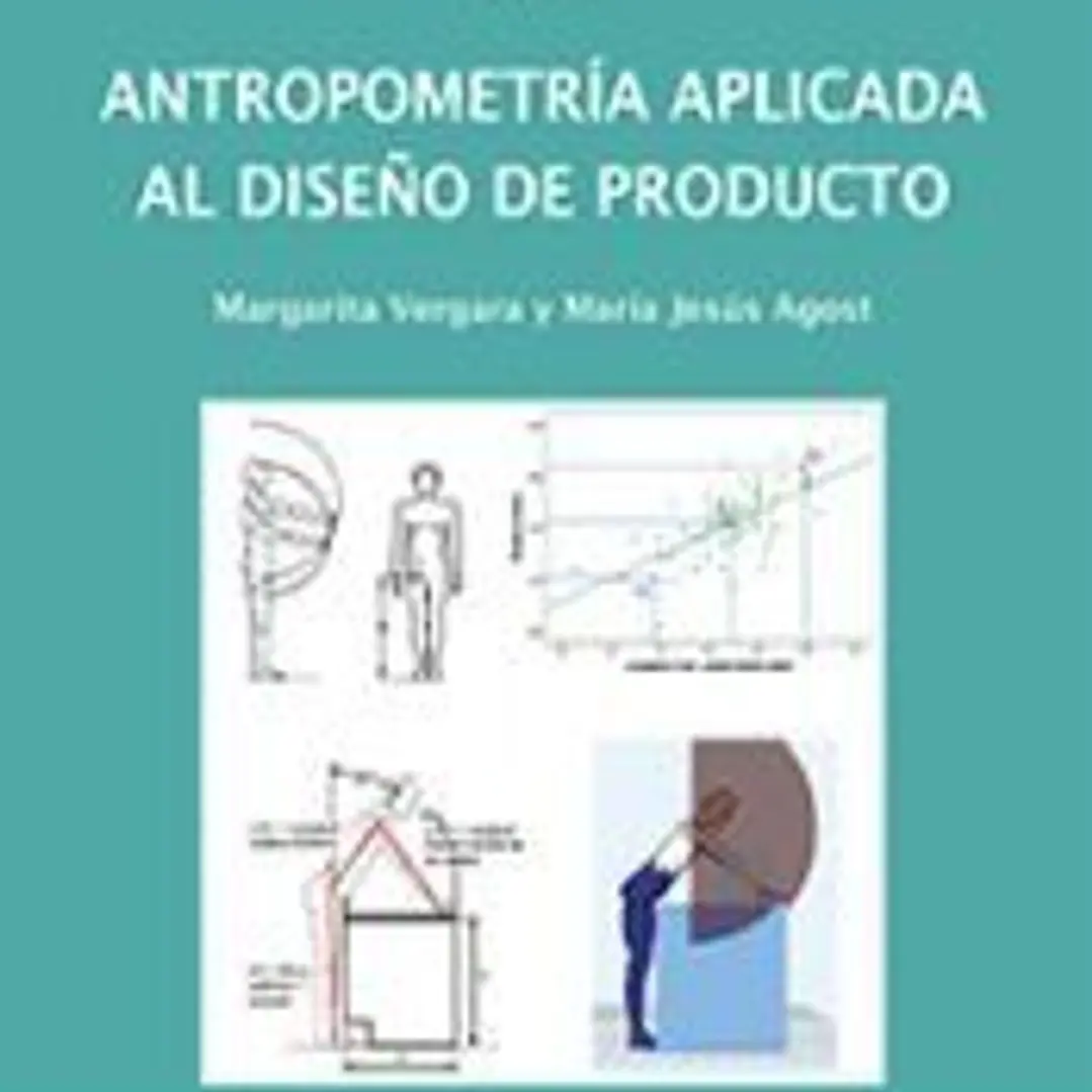Antropometría aplicada al diseño de producto 1
