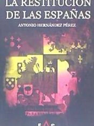 La restitución de las Españas