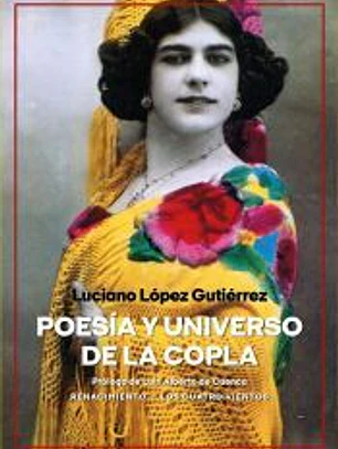 Poesía y universo de la copla