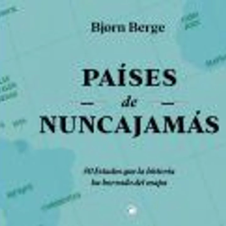 PAISES DE NUNCA JAMAS 1
