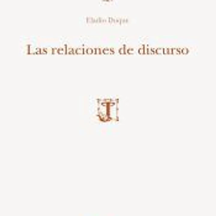 LA SEMÁNTICA EN LA LINGÜÍSTICA DEL SIGLO XX 1