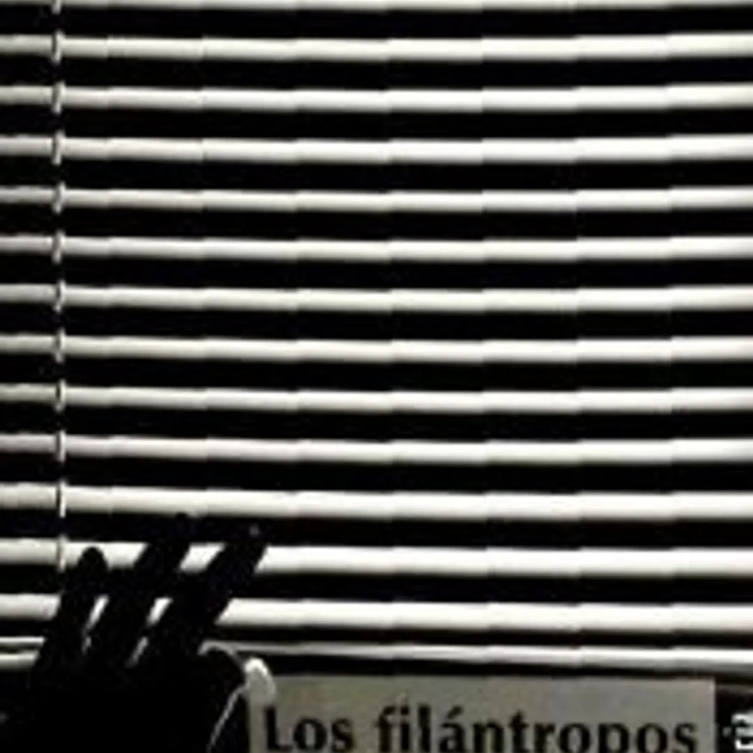 Los filántropos 1