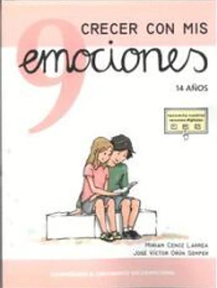 Acompañando el crecimiento socioemocional