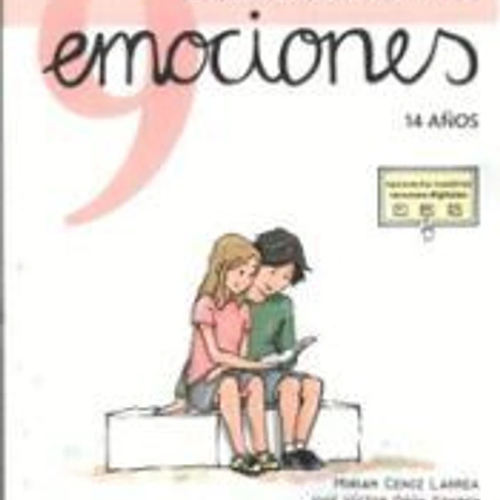 Acompañando el crecimiento socioemocional 1