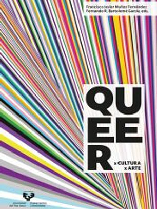 Queer x Cultura x Arte