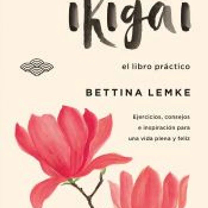 La práctica del Ikigai 1