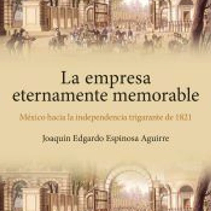 La empresa eternamente memorable 1