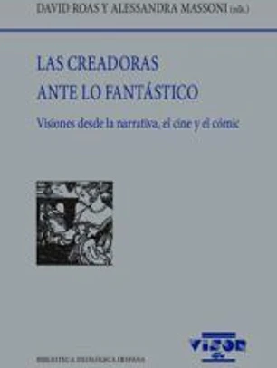 Las creadoras ante lo fantástico